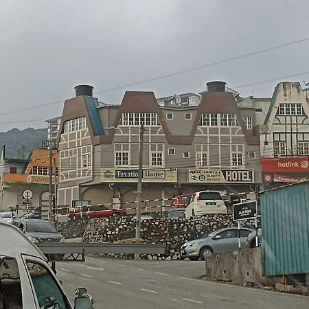 Ria Cameron Hotel Cameron Highlands Exterior photo